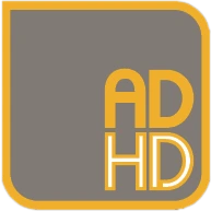 ADHD logo